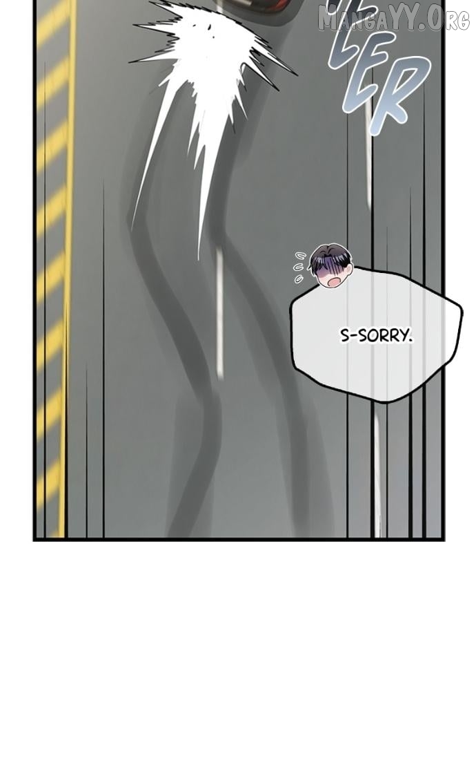 How far can we go as a couple? Chapter 78 - page 44