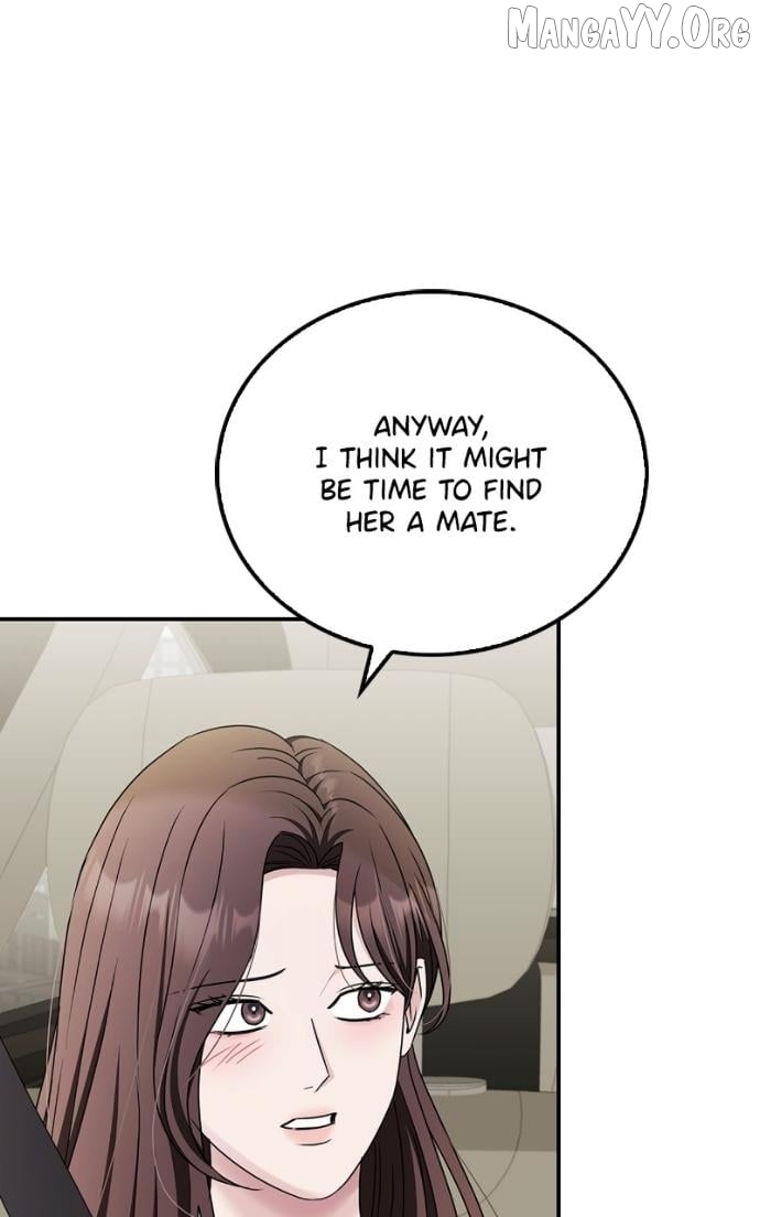 How far can we go as a couple? Chapter 78 - page 45