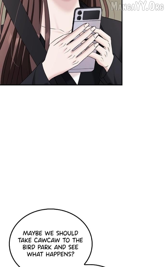 How far can we go as a couple? Chapter 78 - page 46