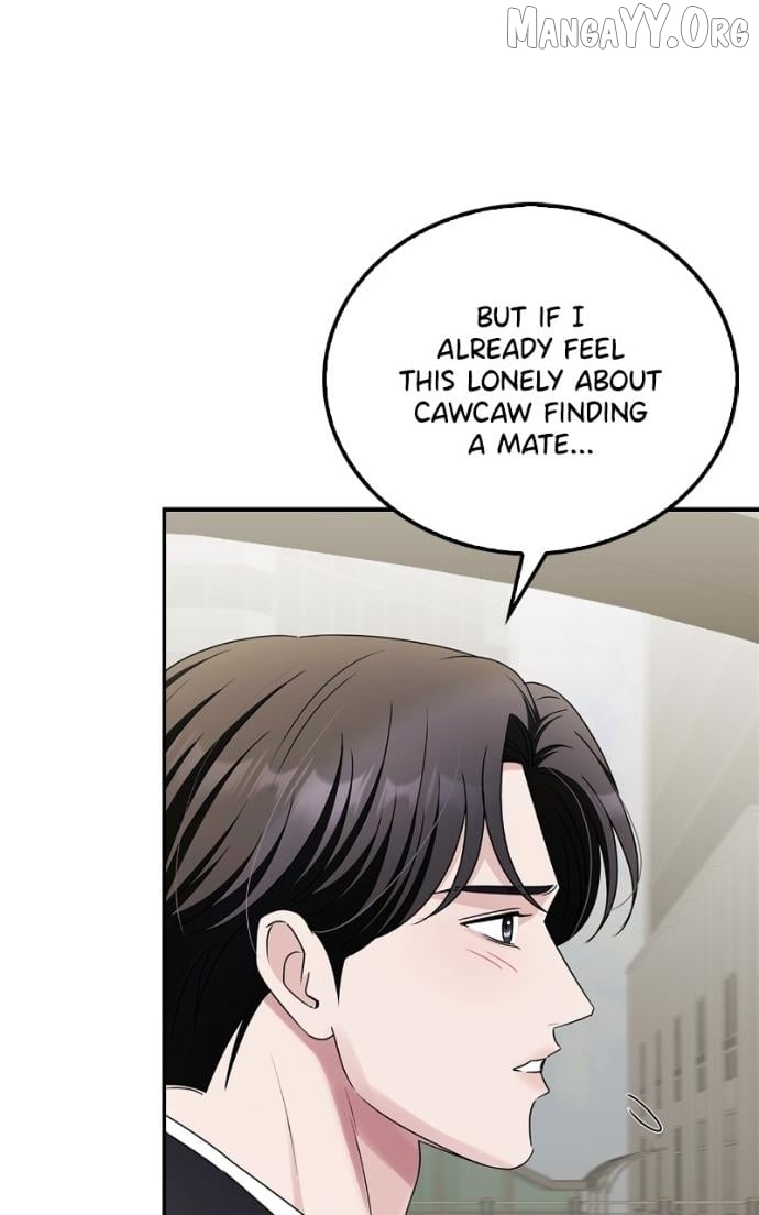 How far can we go as a couple? Chapter 78 - page 48