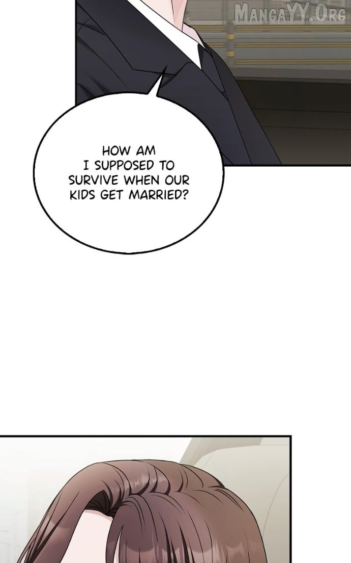 How far can we go as a couple? Chapter 78 - page 49