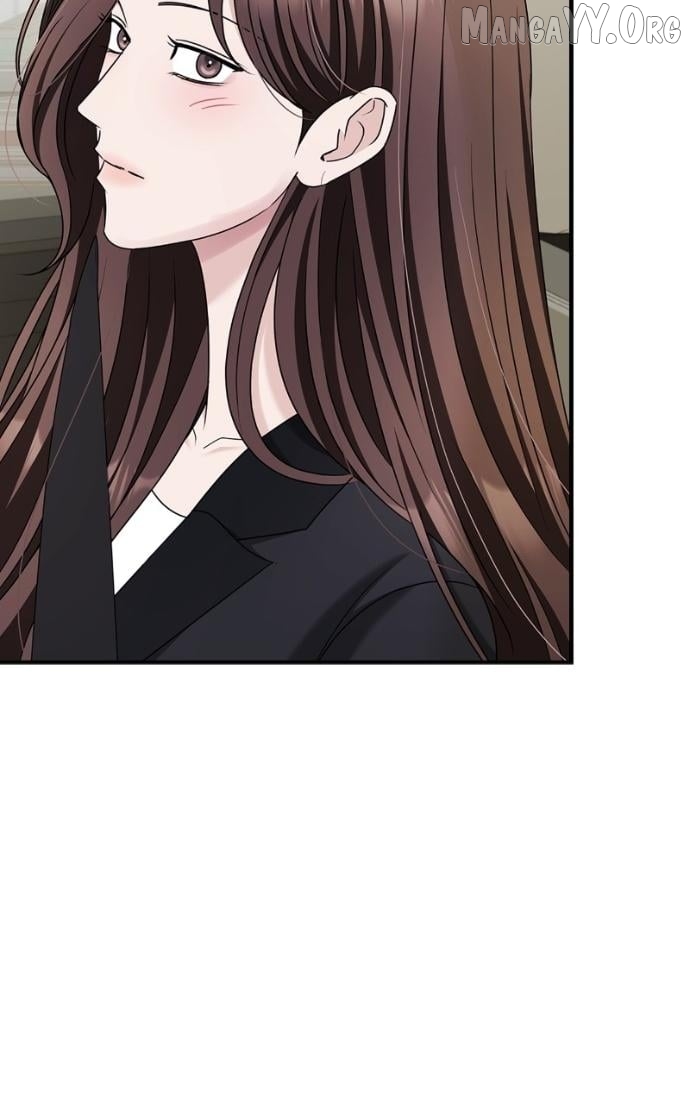 How far can we go as a couple? Chapter 78 - page 50