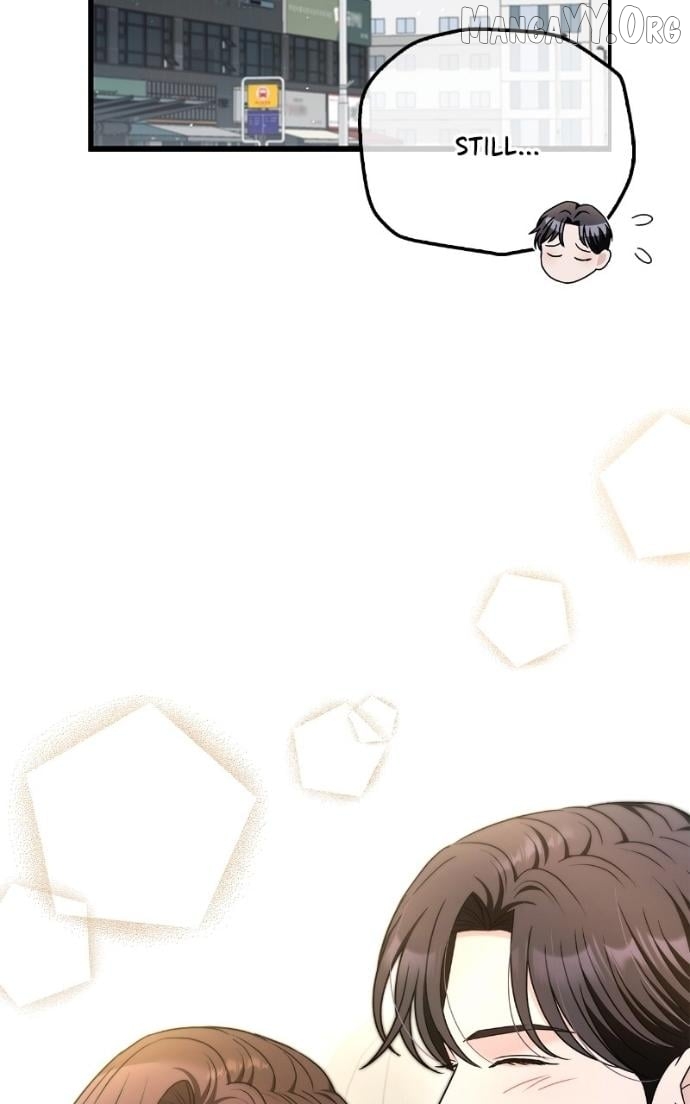 How far can we go as a couple? Chapter 78 - page 52