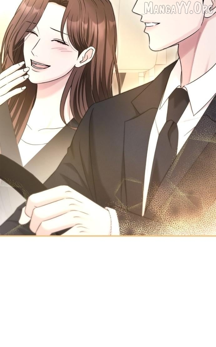 How far can we go as a couple? Chapter 78 - page 53