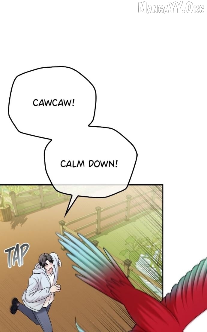 How far can we go as a couple? Chapter 78 - page 58