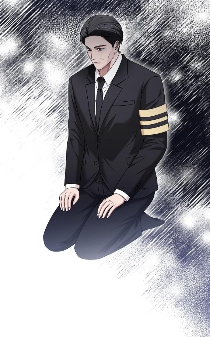 How far can we go as a couple? Chapter 78 - page 5