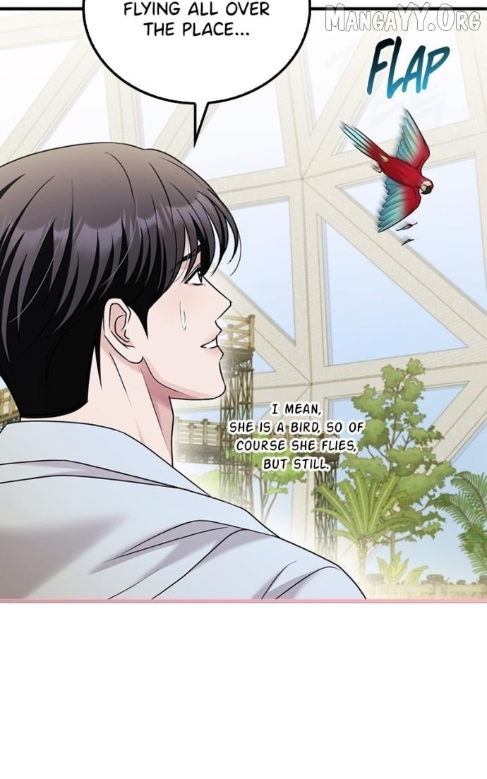 How far can we go as a couple? Chapter 78 - page 60