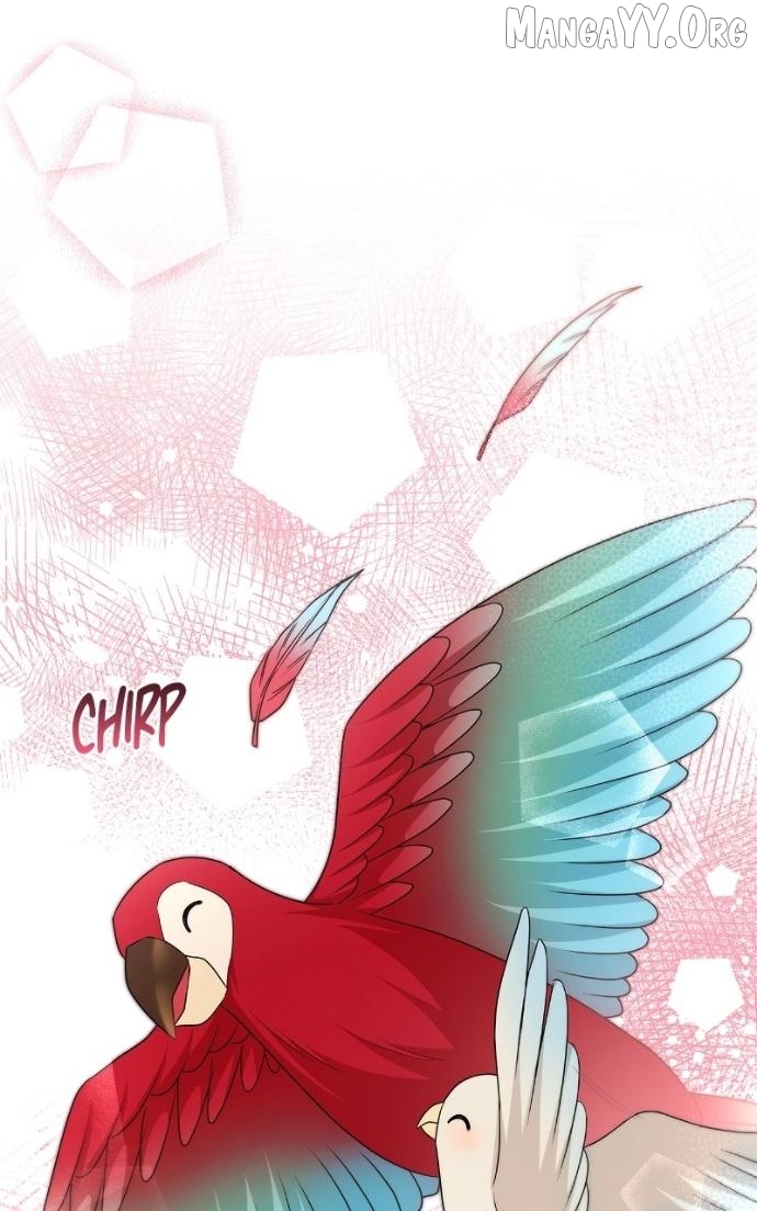 How far can we go as a couple? Chapter 78 - page 61