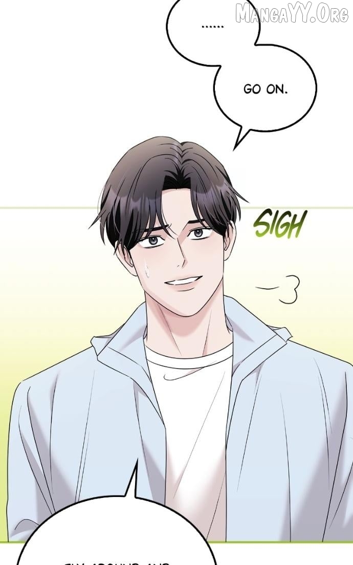 How far can we go as a couple? Chapter 78 - page 63