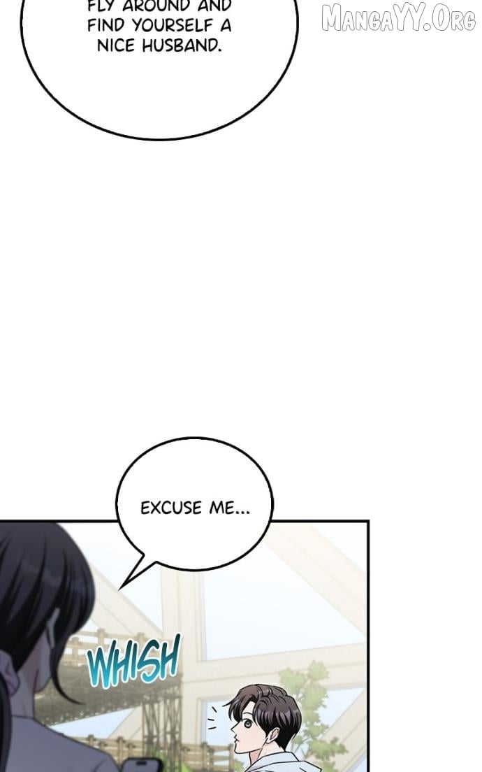 How far can we go as a couple? Chapter 78 - page 64