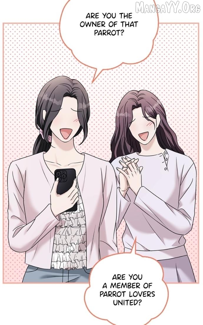 How far can we go as a couple? Chapter 78 - page 66