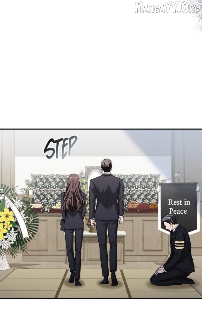 How far can we go as a couple? Chapter 78 - page 6