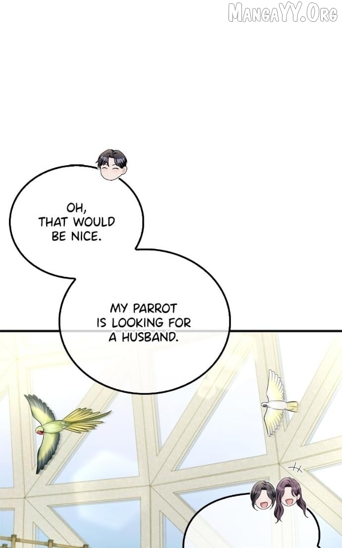 How far can we go as a couple? Chapter 78 - page 70