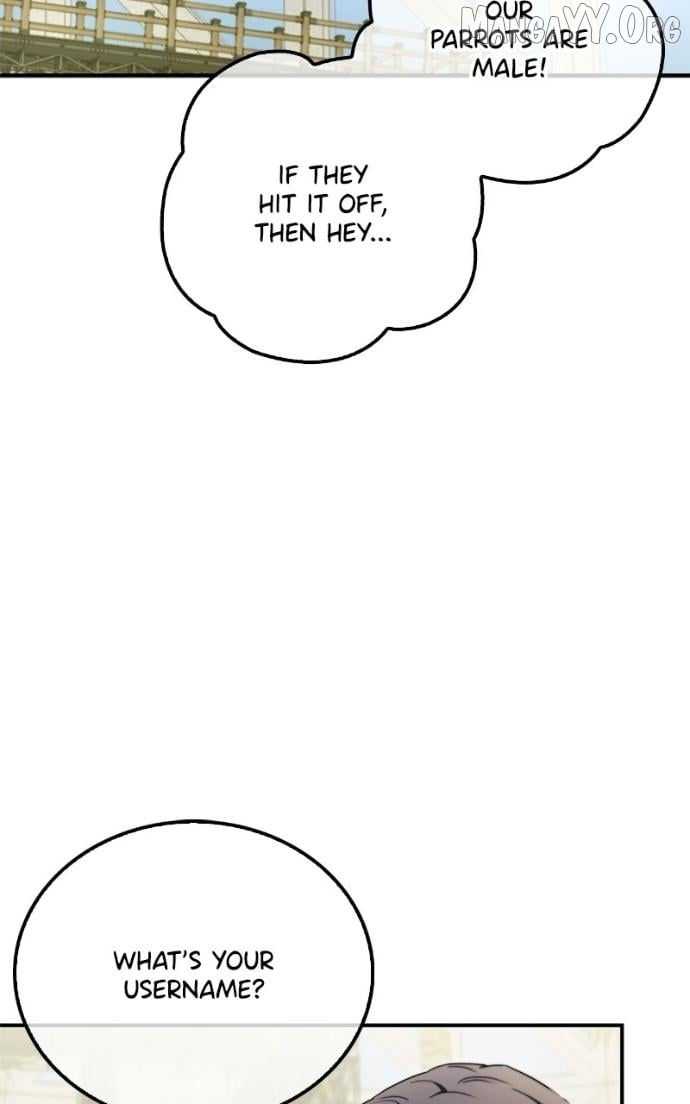 How far can we go as a couple? Chapter 78 - page 71