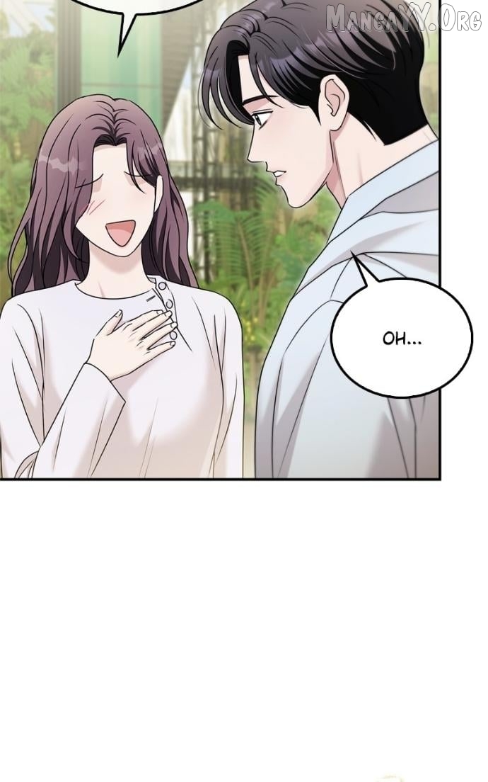 How far can we go as a couple? Chapter 78 - page 72