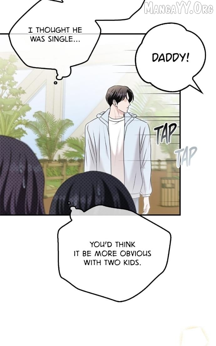 How far can we go as a couple? Chapter 78 - page 76