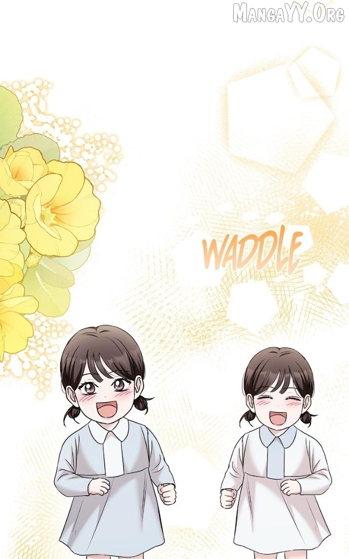 How far can we go as a couple? Chapter 78 - page 77