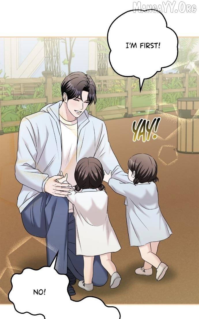 How far can we go as a couple? Chapter 78 - page 79