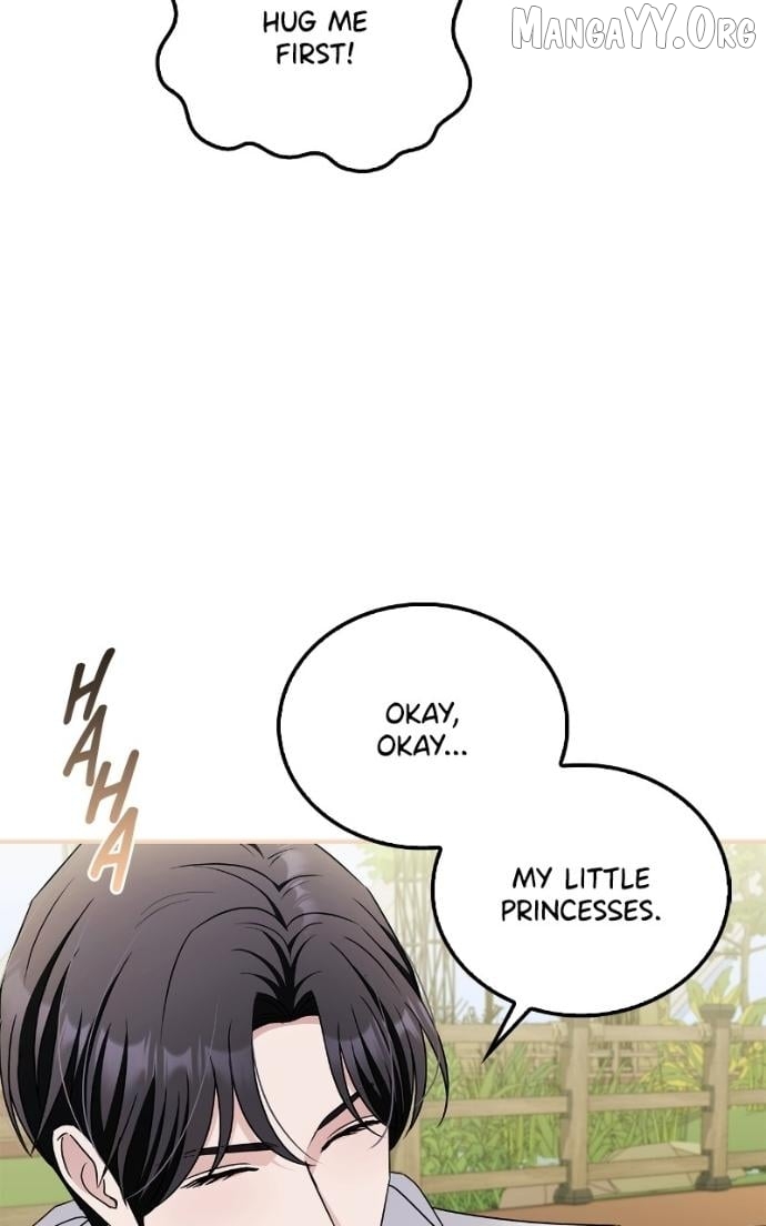 How far can we go as a couple? Chapter 78 - page 80