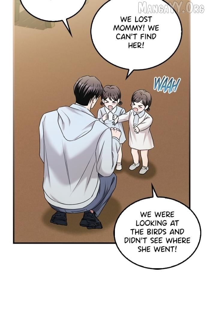 How far can we go as a couple? Chapter 78 - page 82