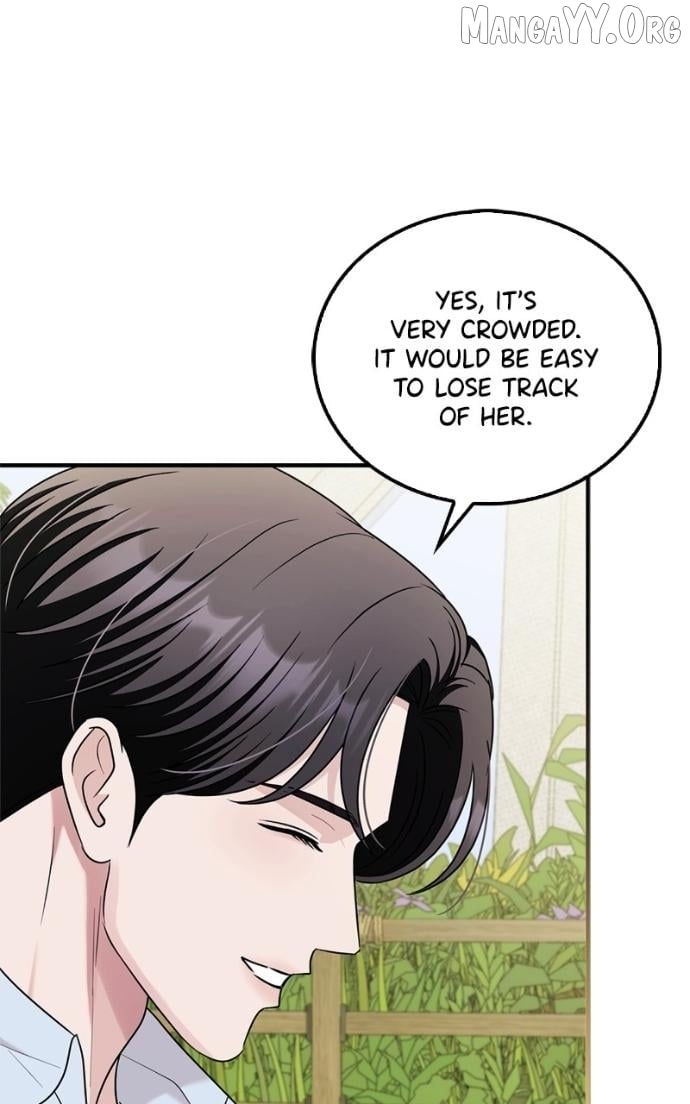 How far can we go as a couple? Chapter 78 - page 83