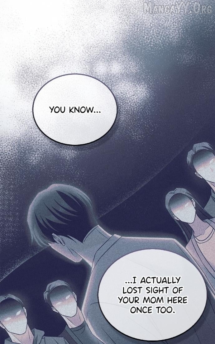 How far can we go as a couple? Chapter 78 - page 86