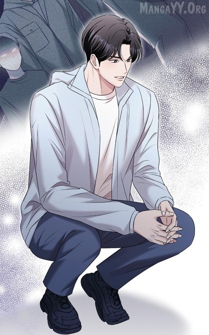 How far can we go as a couple? Chapter 78 - page 87