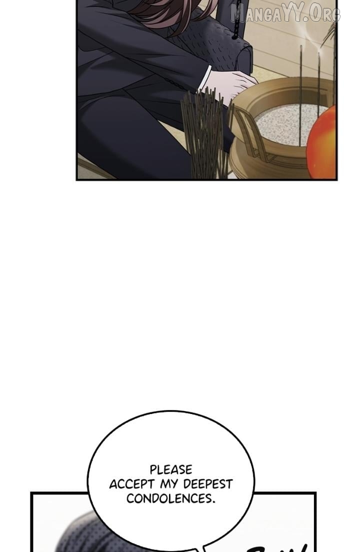 How far can we go as a couple? Chapter 78 - page 8