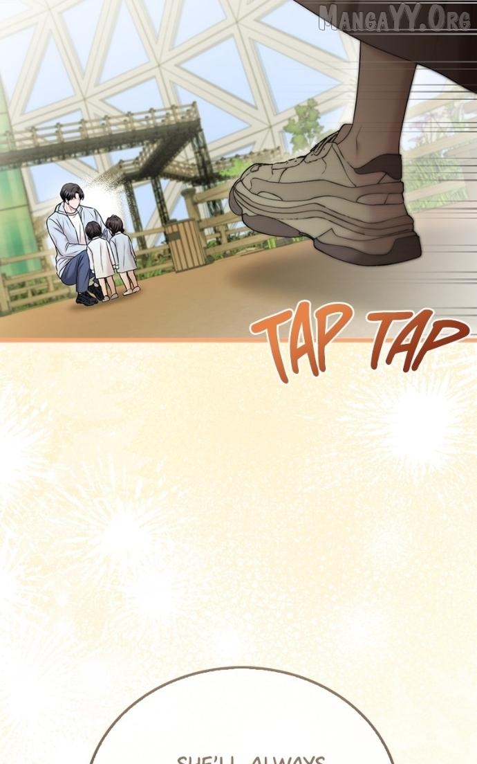 How far can we go as a couple? Chapter 78 - page 90