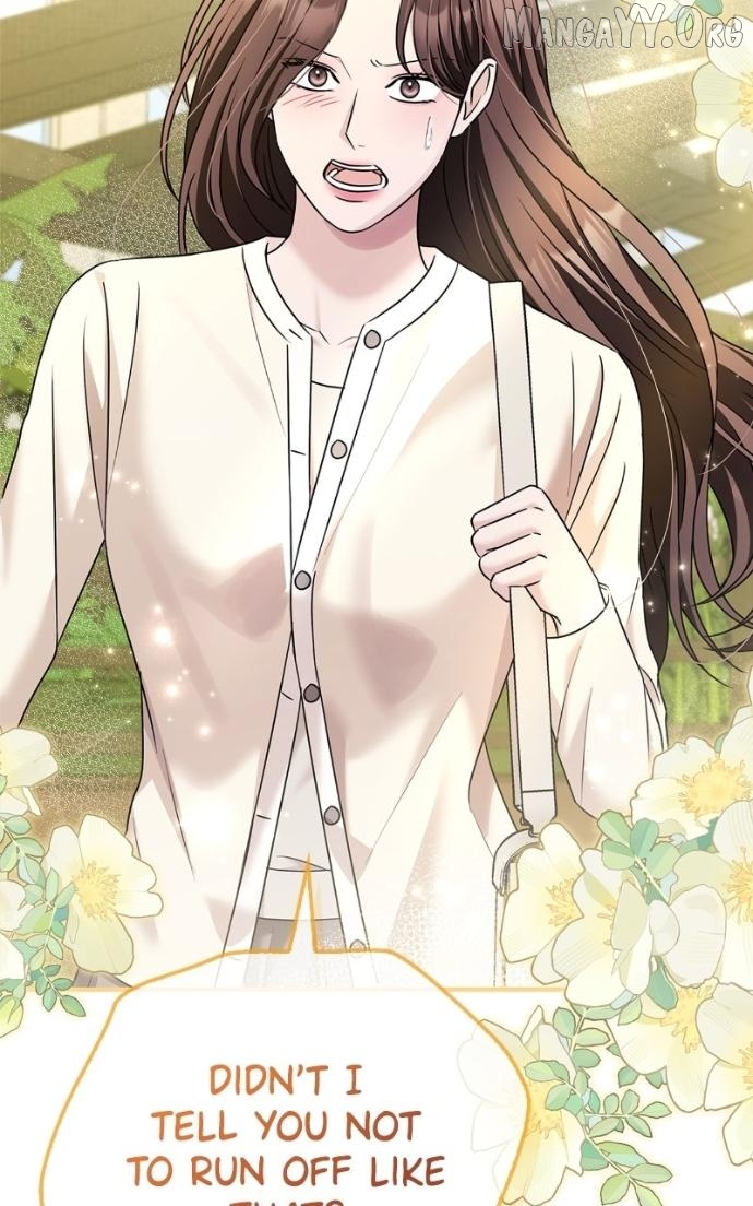 How far can we go as a couple? Chapter 78 - page 92