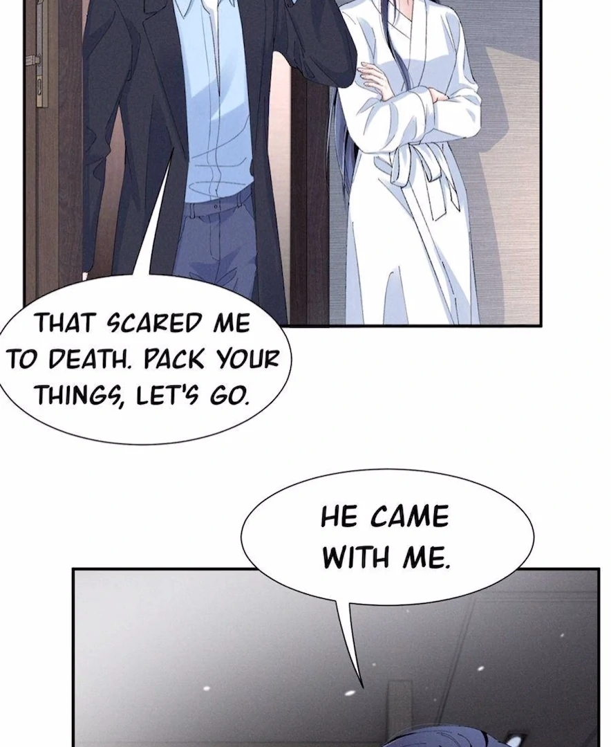 Beneath the Lady’s Mask Chapter 86 - page 13