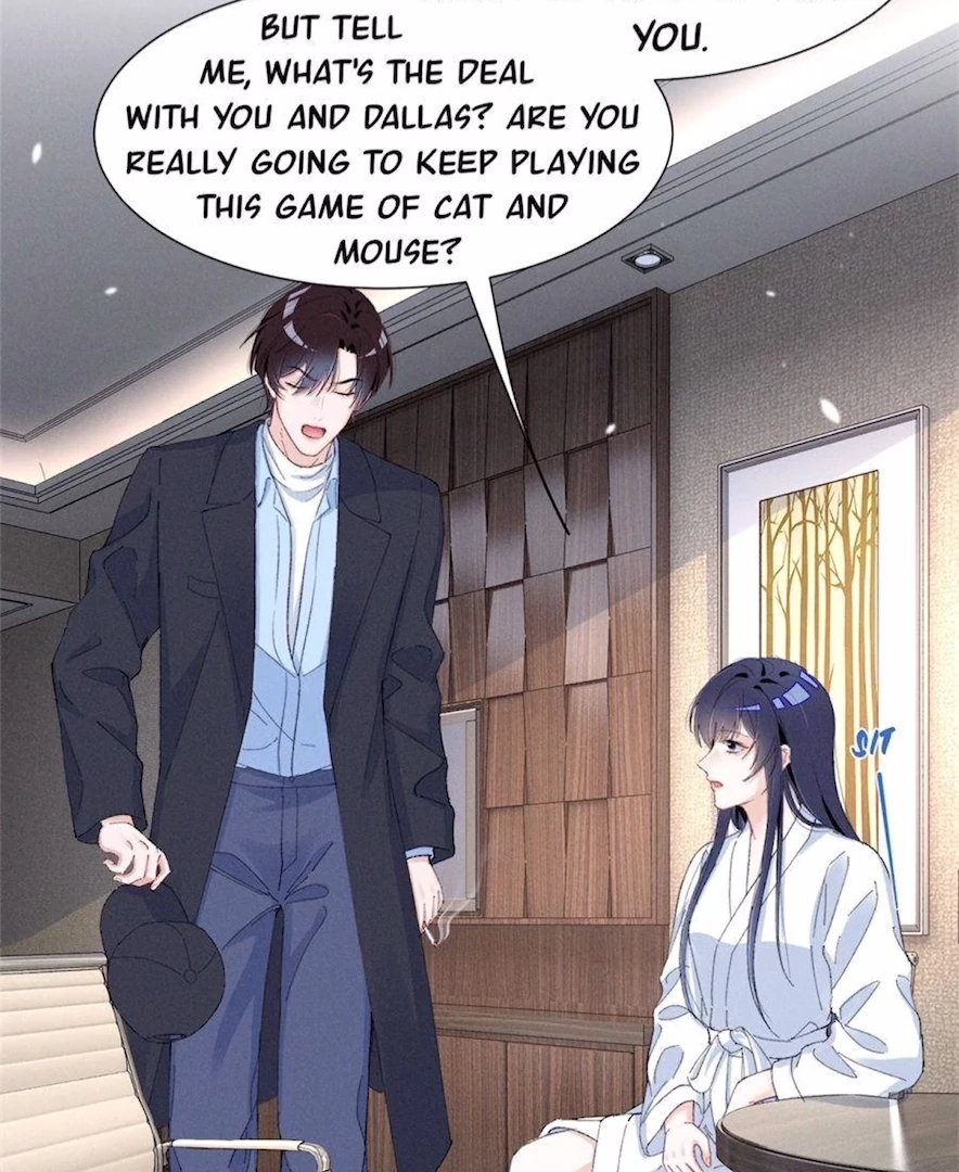 Beneath the Lady’s Mask Chapter 86 - page 16
