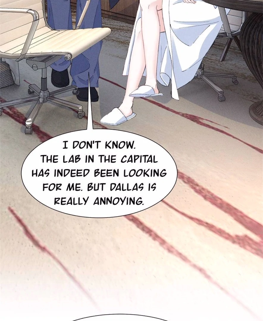 Beneath the Lady’s Mask Chapter 86 - page 17