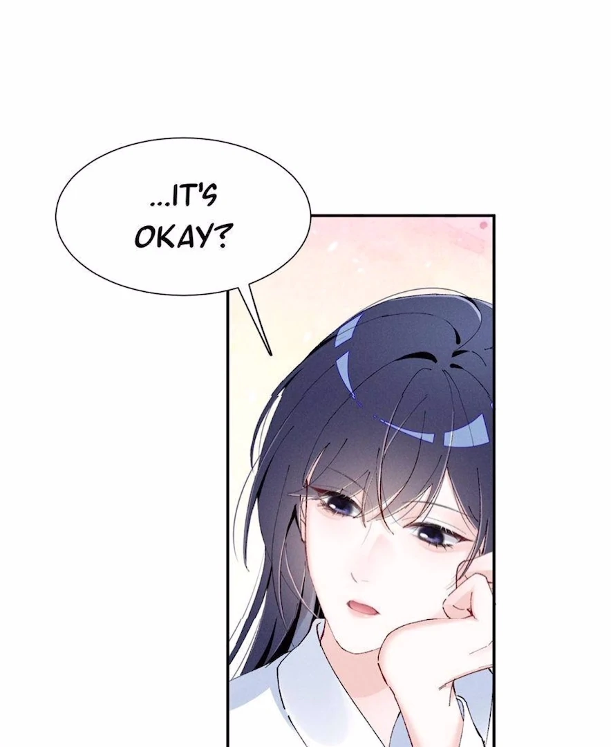 Beneath the Lady’s Mask Chapter 86 - page 20