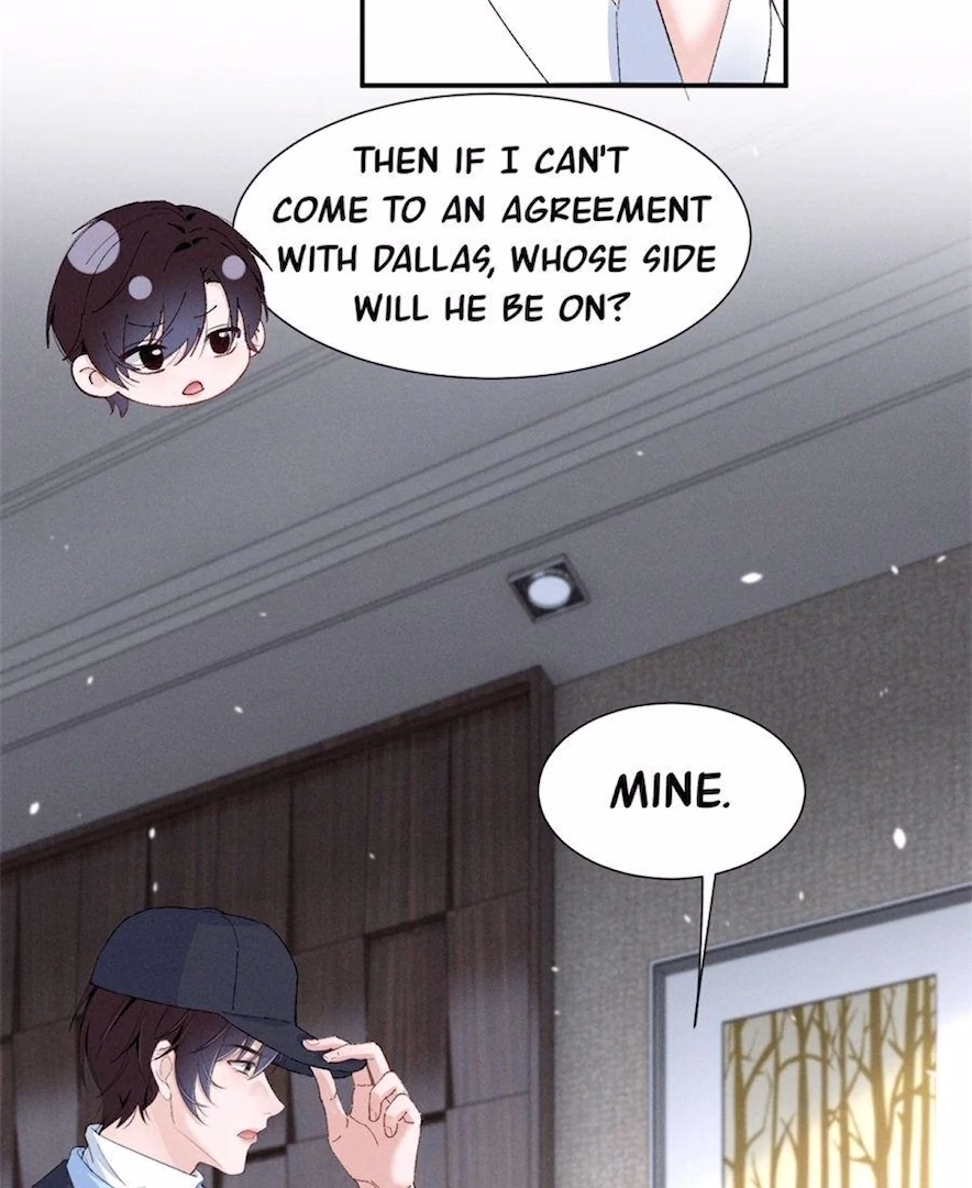 Beneath the Lady’s Mask Chapter 86 - page 21