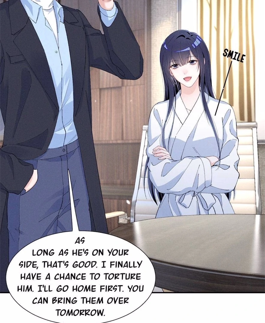 Beneath the Lady’s Mask Chapter 86 - page 22