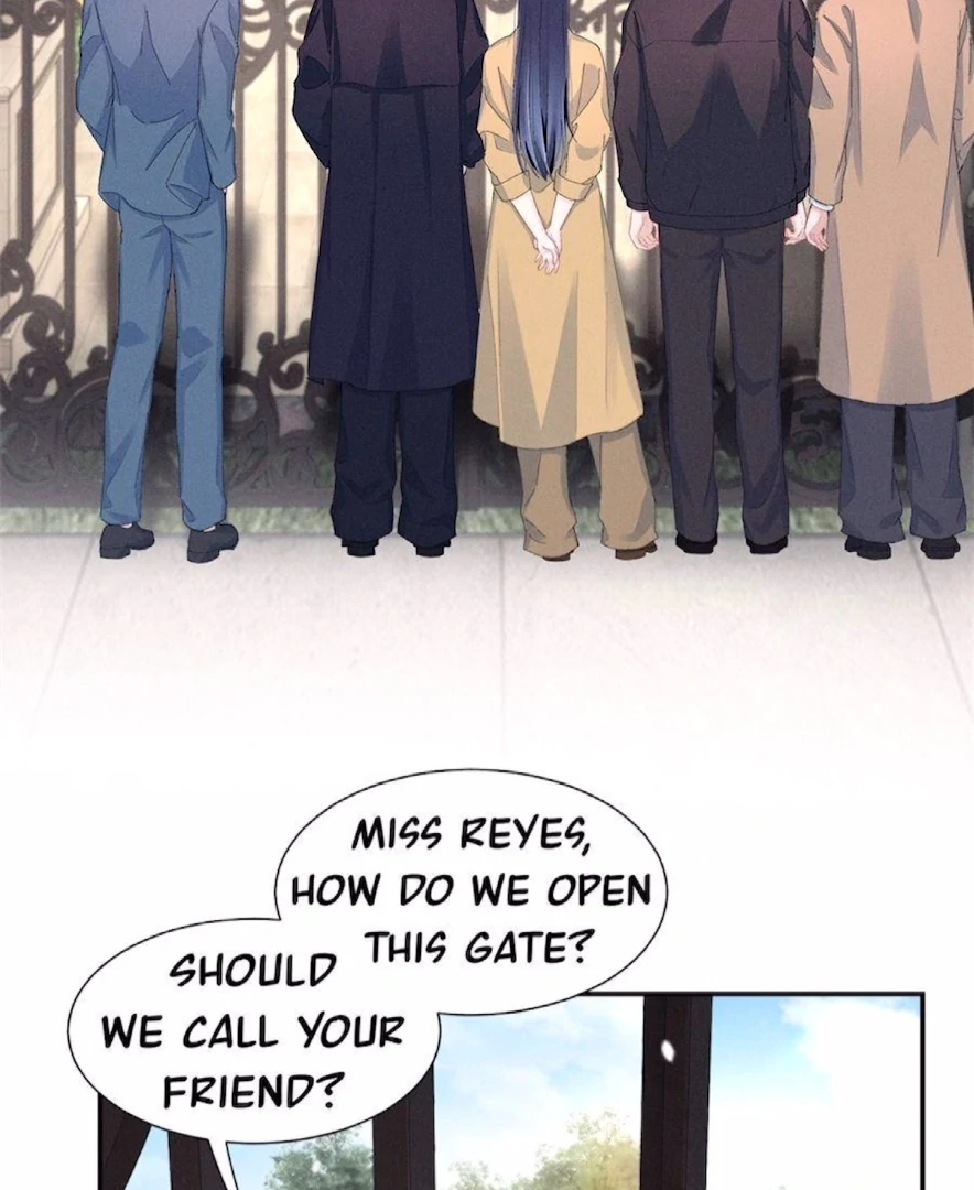 Beneath the Lady’s Mask Chapter 86 - page 26