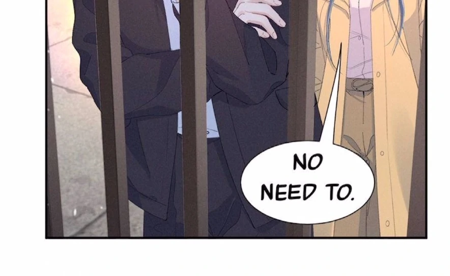 Beneath the Lady’s Mask Chapter 86 - page 28