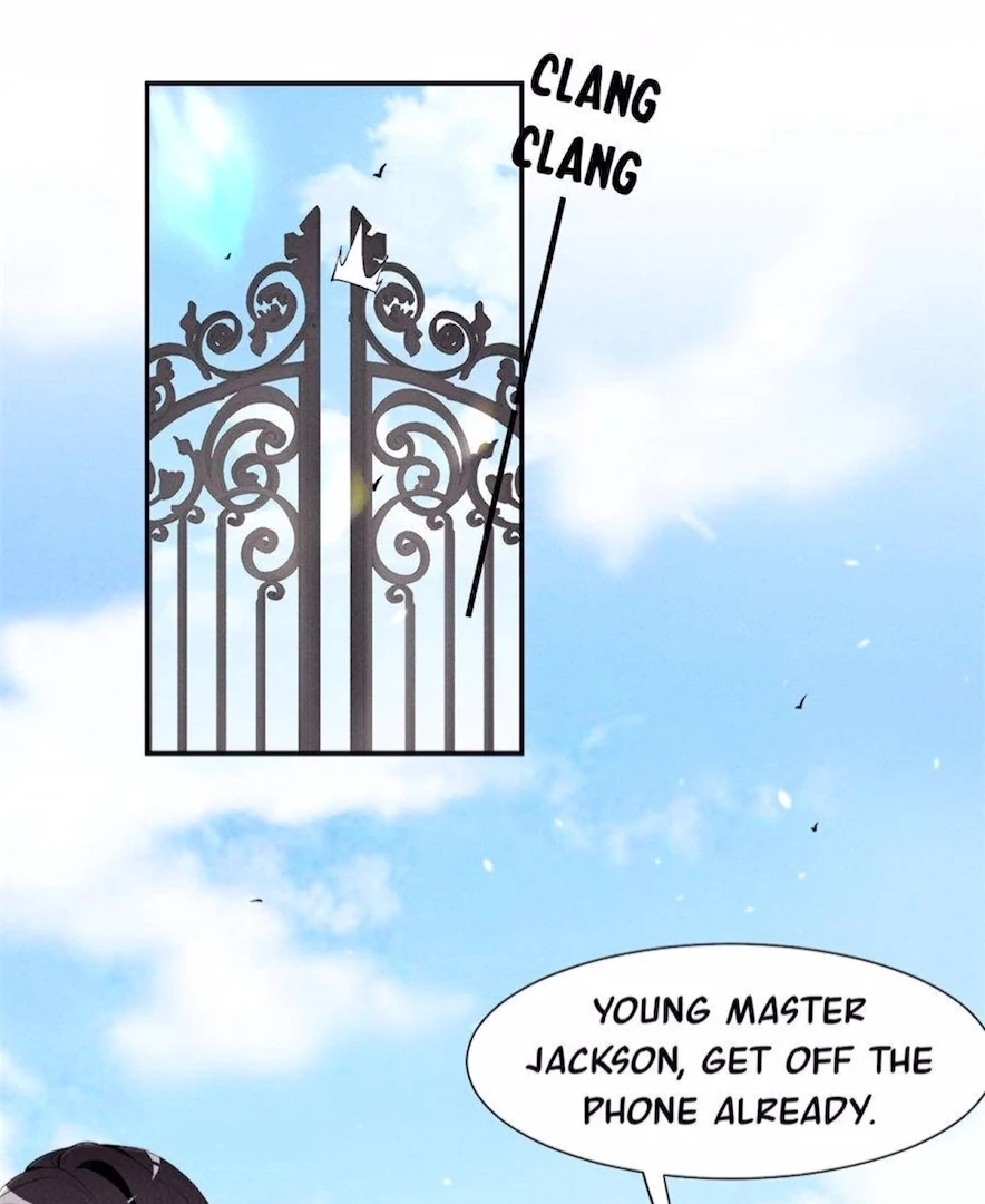 Beneath the Lady’s Mask Chapter 86 - page 31