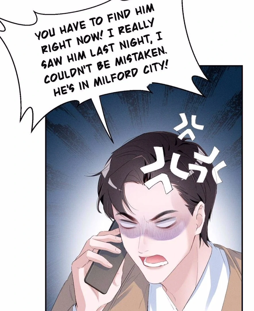 Beneath the Lady’s Mask Chapter 86 - page 33