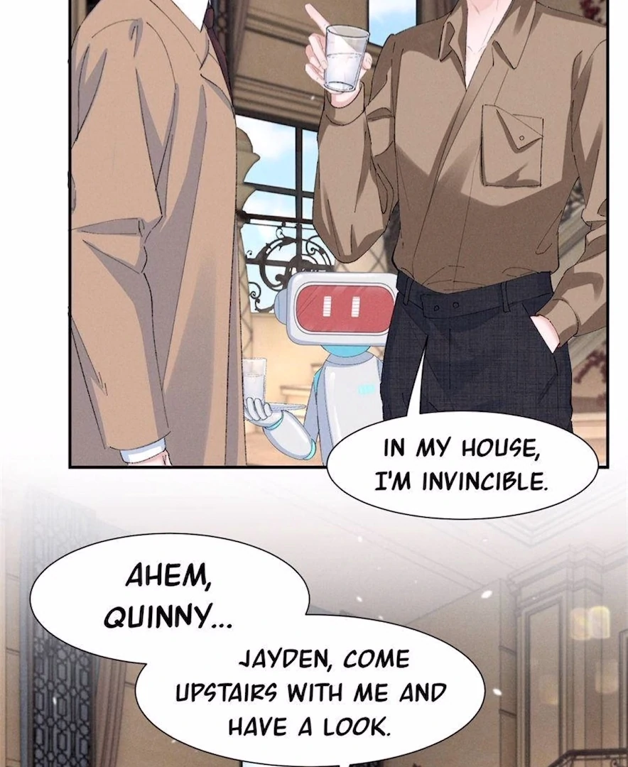 Beneath the Lady’s Mask Chapter 86 - page 48