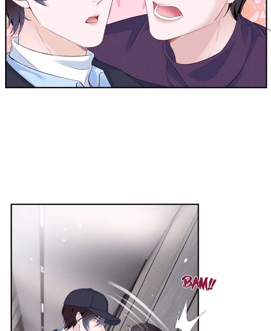 Beneath the Lady’s Mask Chapter 86 - page 9