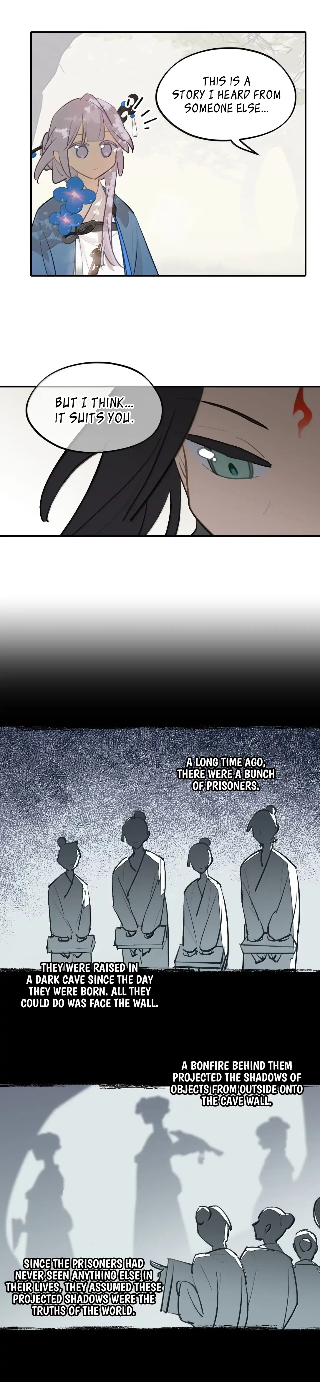 Kill the Male Lead to Become the Villainess Chapter 90 - page 10