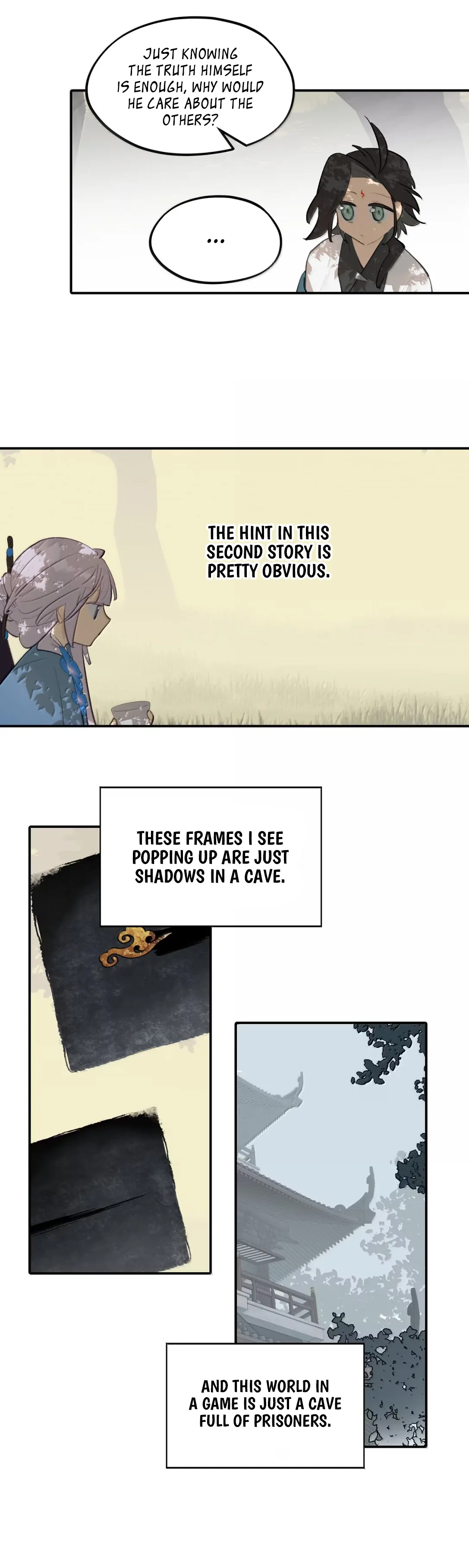 Kill the Male Lead to Become the Villainess Chapter 90 - page 13