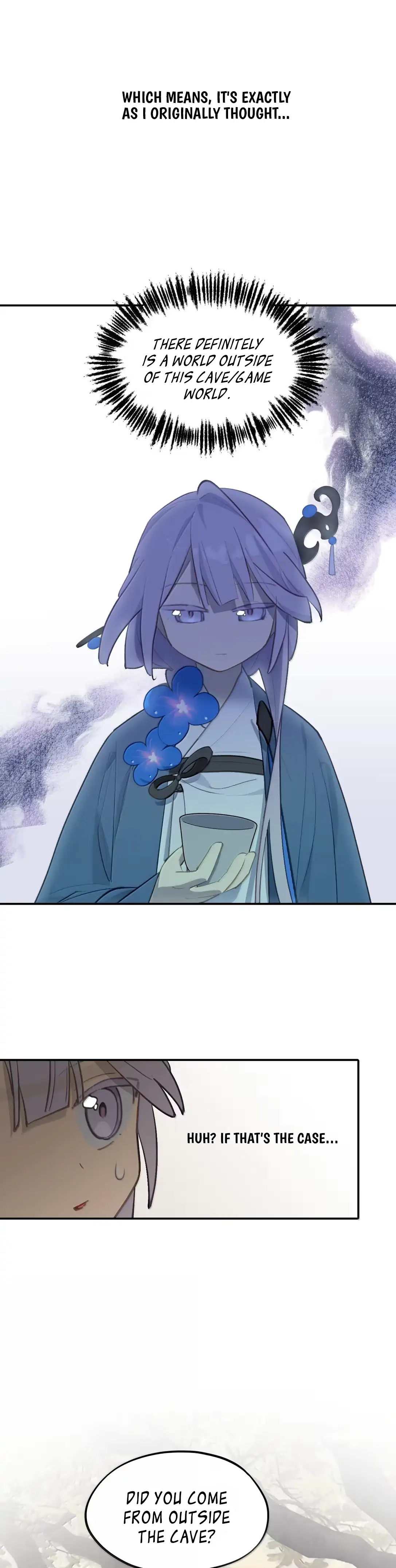 Kill the Male Lead to Become the Villainess Chapter 90 - page 14