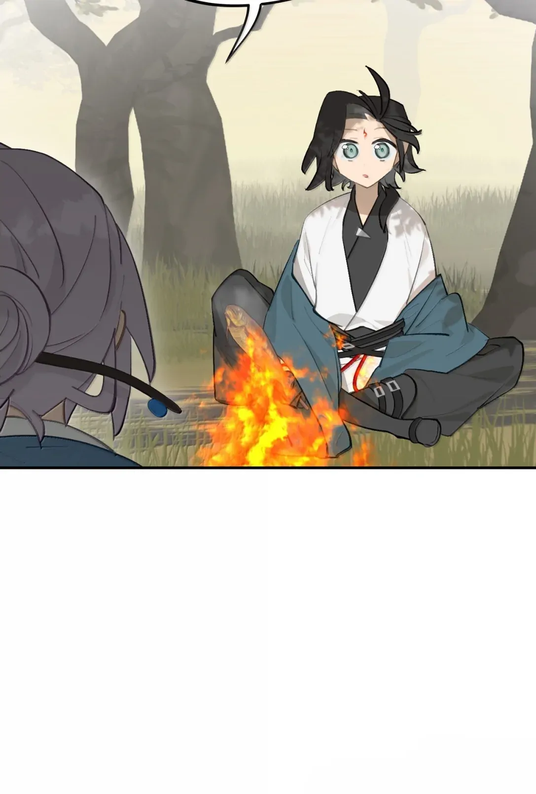 Kill the Male Lead to Become the Villainess Chapter 90 - page 15
