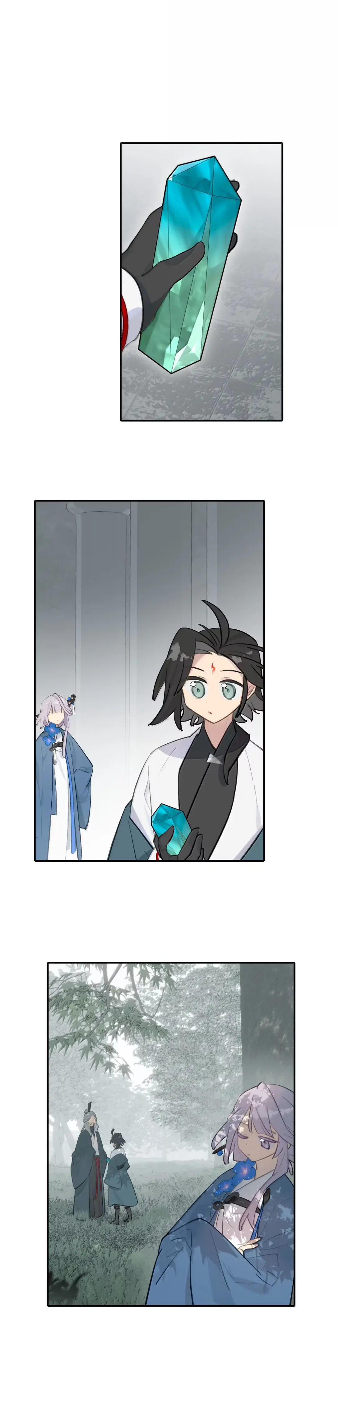 Kill the Male Lead to Become the Villainess Chapter 90 - page 2