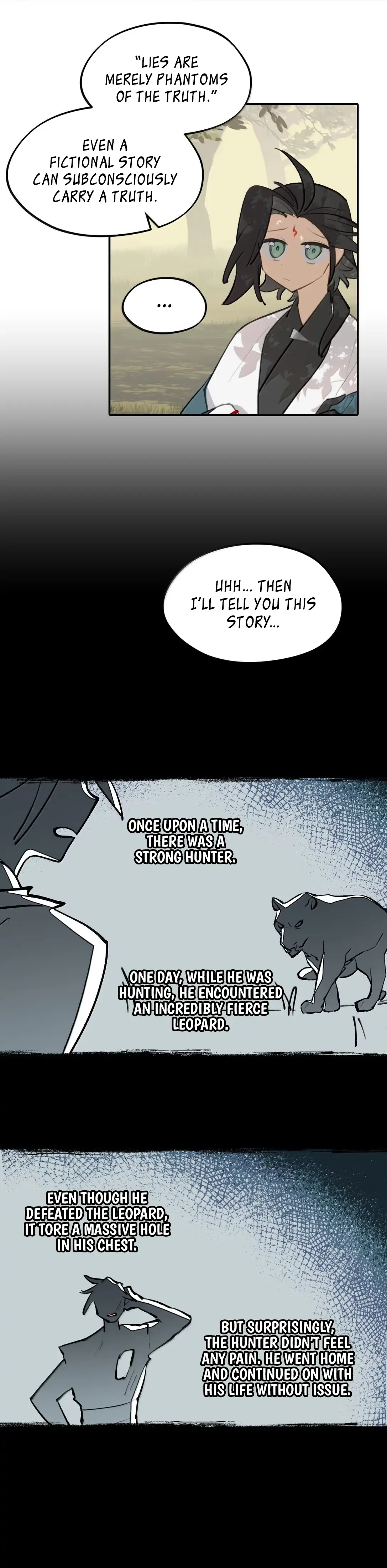 Kill the Male Lead to Become the Villainess Chapter 90 - page 5