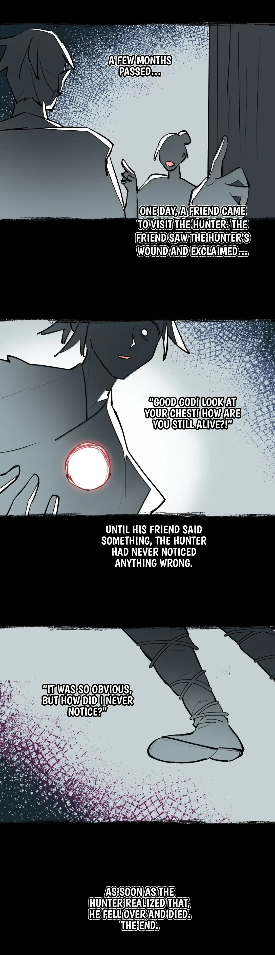 Kill the Male Lead to Become the Villainess Chapter 90 - page 6
