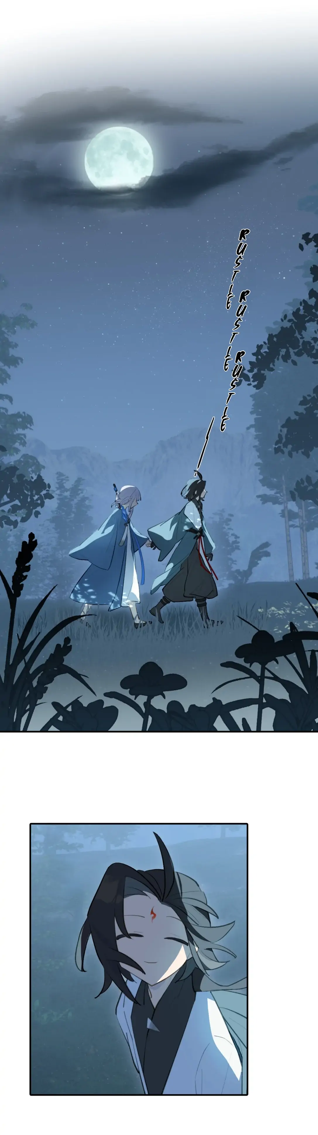 Kill the Male Lead to Become the Villainess Chapter 91 - page 10